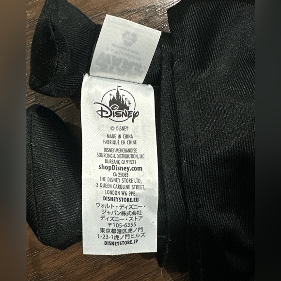 Disney Star Wars Darth Vader Posable Plush Doll - Picture 13 of 16